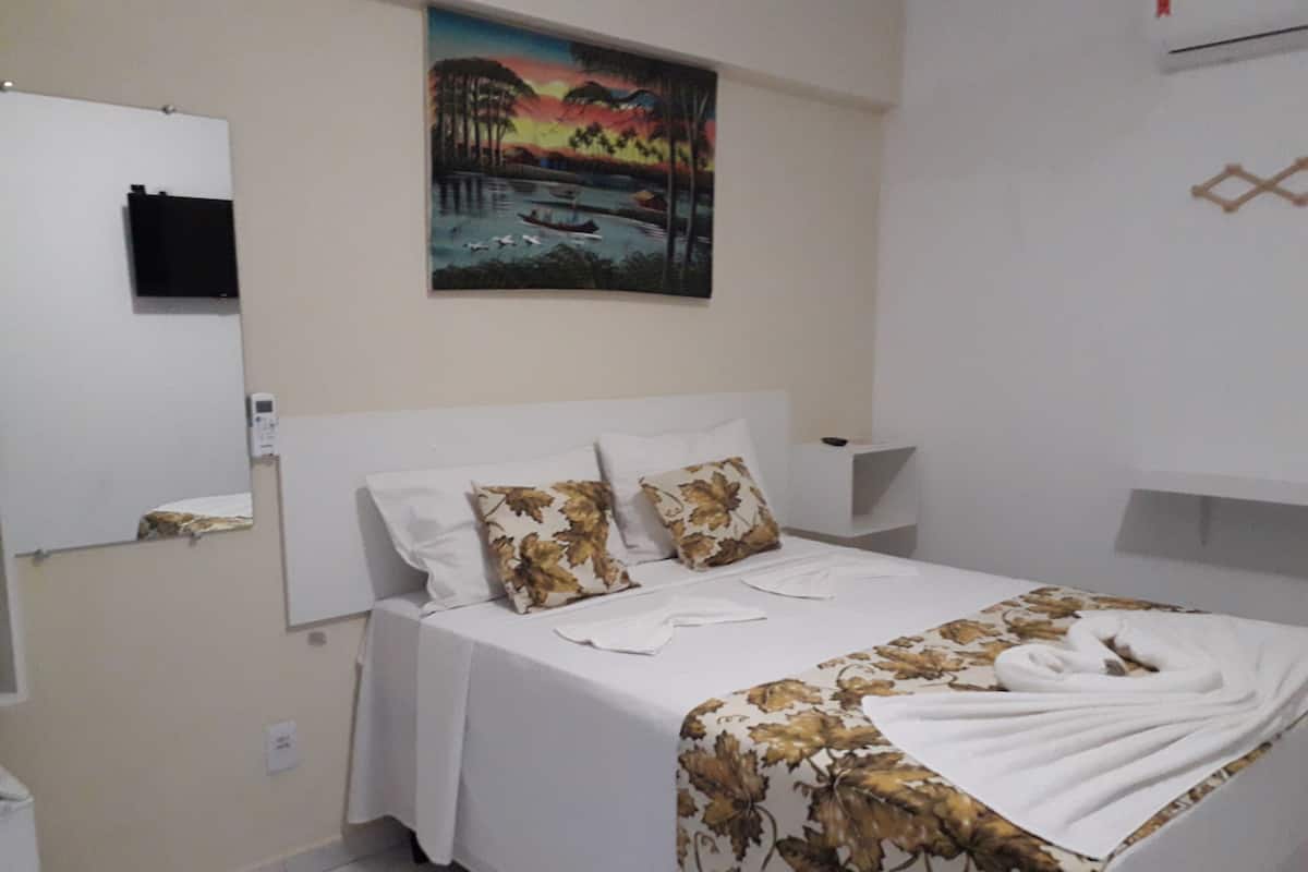 Standard Double or Twin Room | Free WiFi