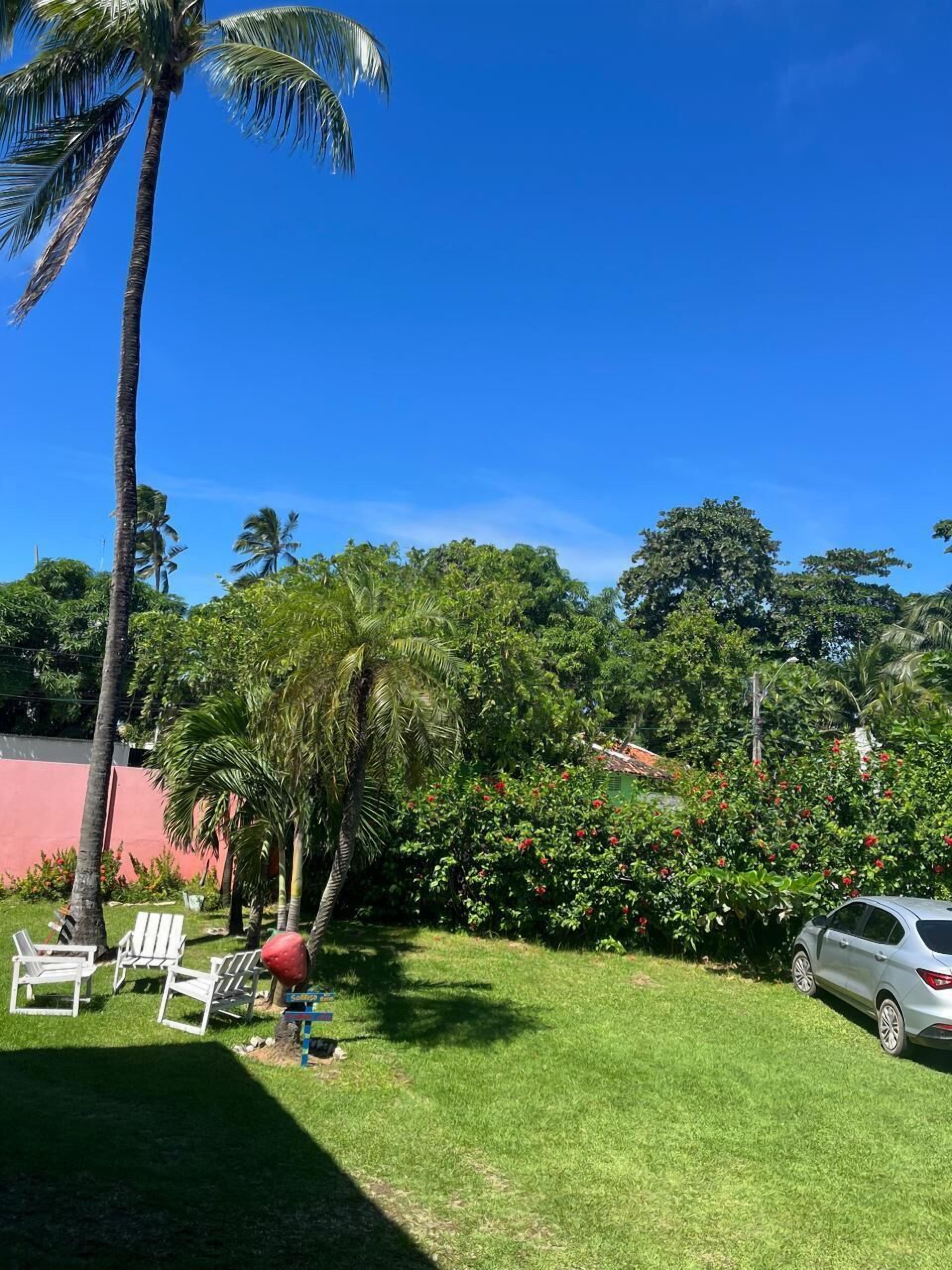 Foto - Pousada Recanto do Sol e Mar