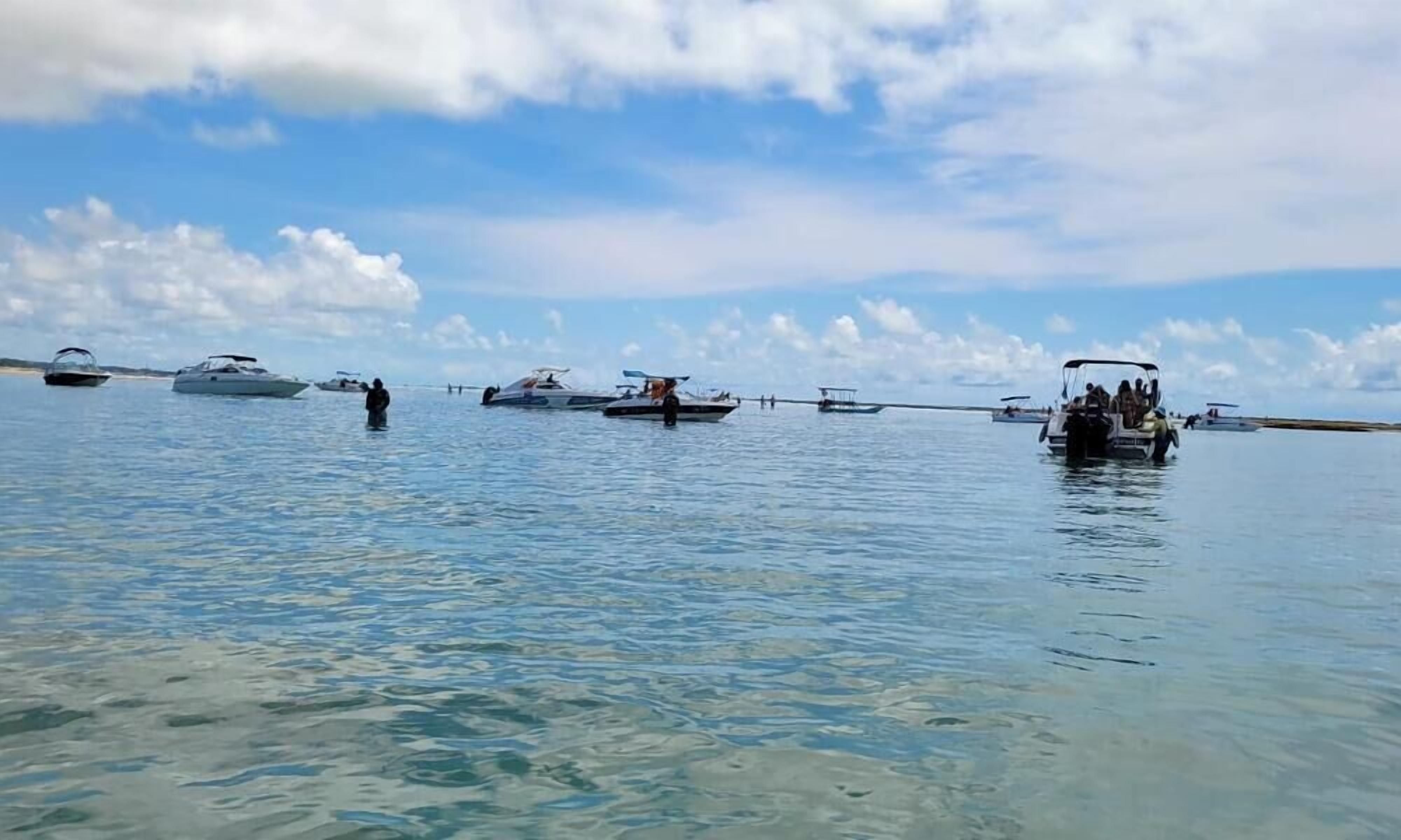 Foto - Pousada Recanto do Sol e Mar