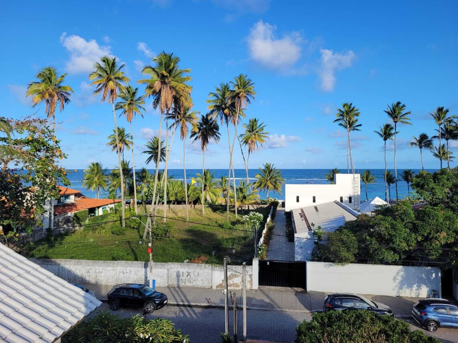 Foto - Pousada Recanto do Sol e Mar