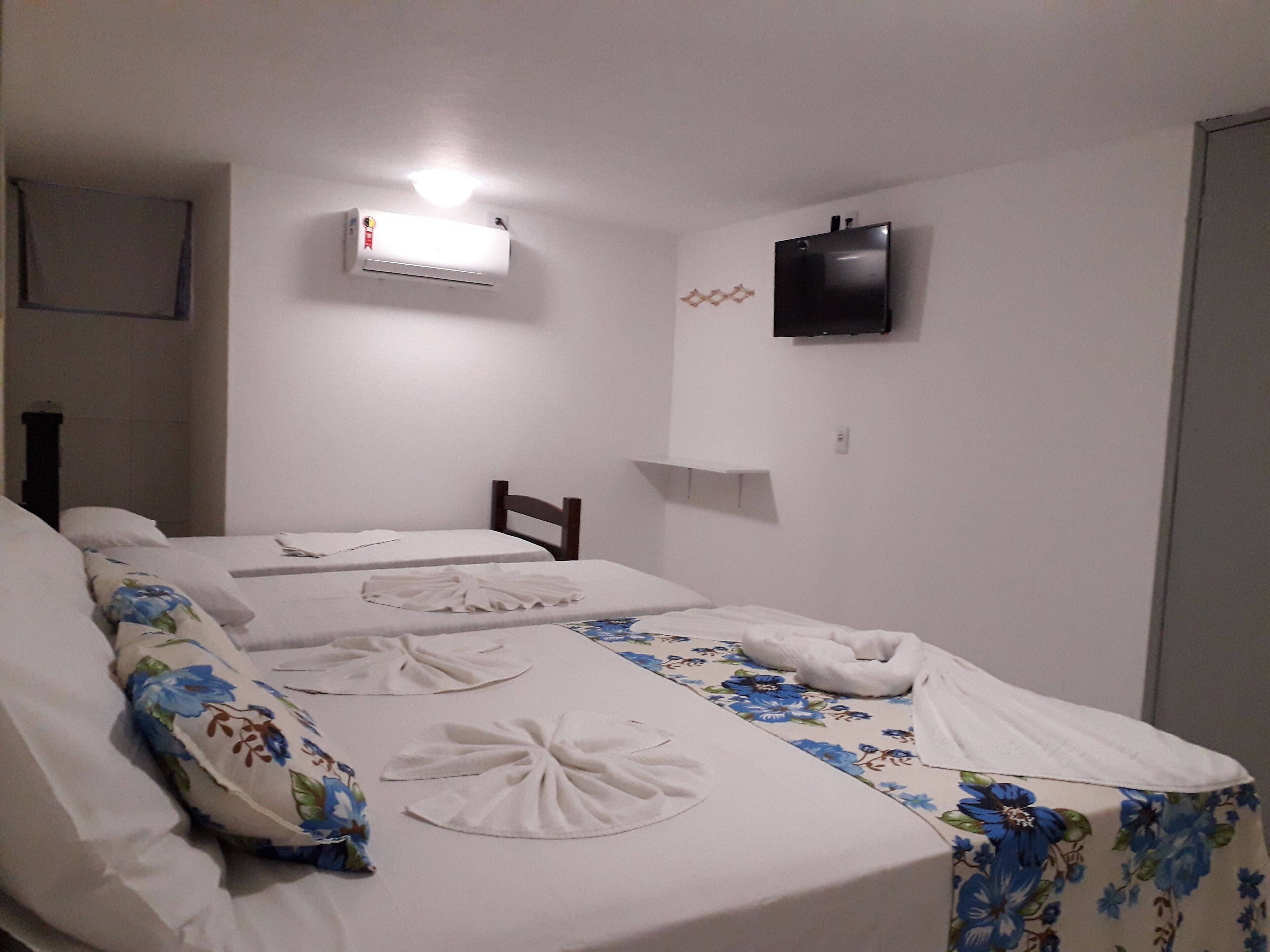 Foto - Pousada Recanto do Sol e Mar