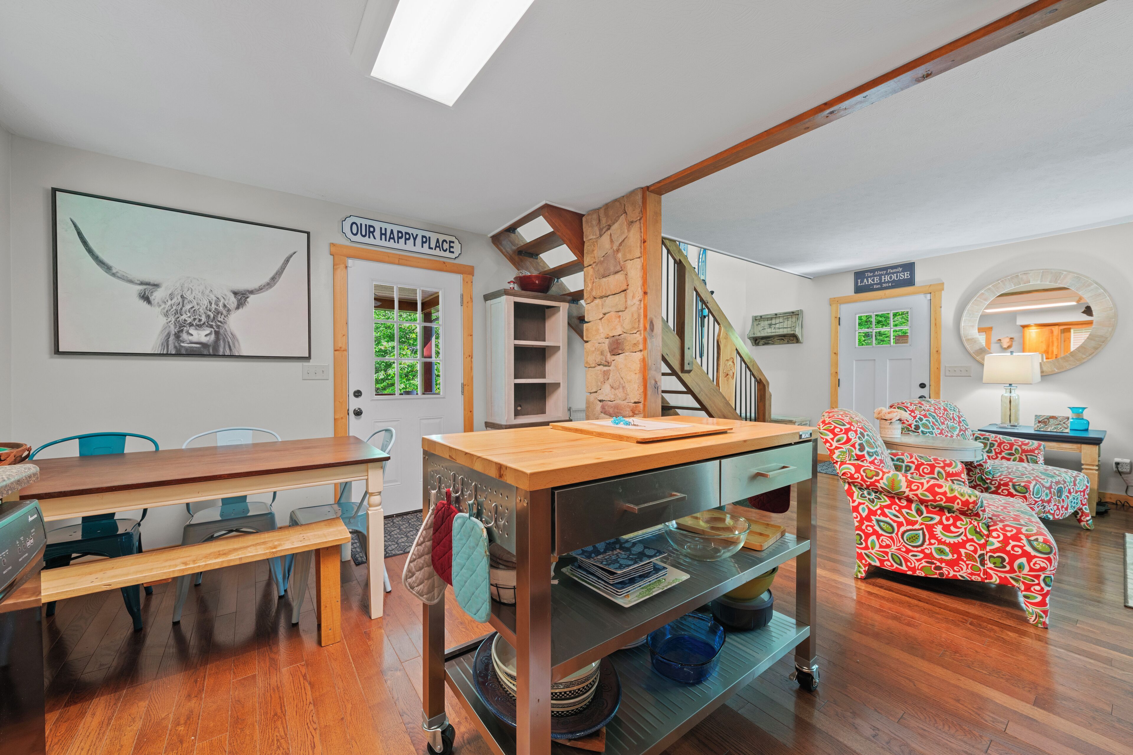 Intérieur