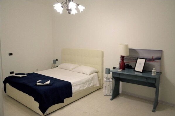 1 Schlafzimmer, WLAN