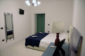 1 Schlafzimmer, WLAN