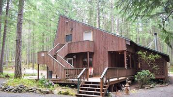 Cabin (The Lodge on Shawnee Trail) | Ngoại thất