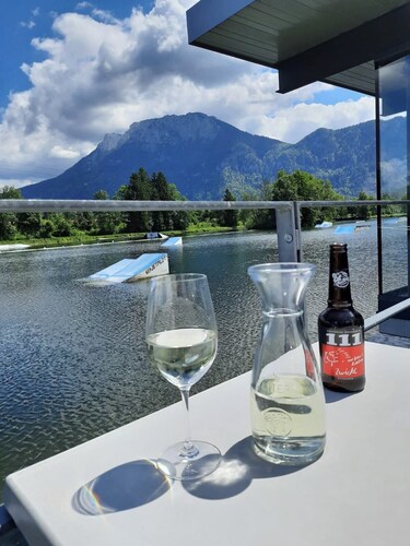 Ferienhaus Kaiserblick 125 qm für Max. 6 Personen und 3 Hunde