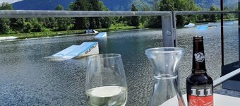 Ferienhaus Kaiserblick 125 qm für Max. 6 Personen und 3 Hunde