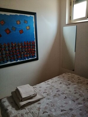 1 Schlafzimmer