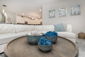 Televisie, videospelletjes en een tafeltennistafel