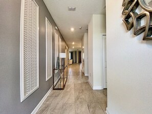 Interior - Emerald Villa - Private Pool/Spa at Storey Lake (Kissimmee)