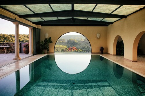 Villa Nemora, Luxury Resort in Tuscany @La Selva