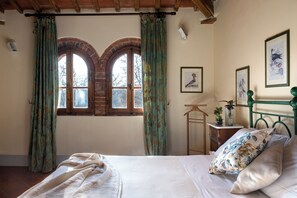 27 bedrooms, iron/ironing board, travel cot, free WiFi - Villa Nemora, Luxury Resort in Tuscany @La Selva (Arezzo)
