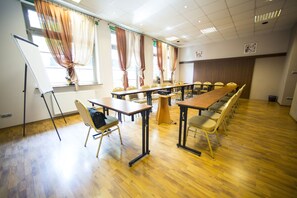 Meeting facility - Hotel Roko (Warsaw)