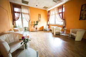 Cafe - Hotel Roko (Warsaw)