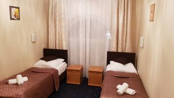 Phòng đôi cơ bản | Bàn ủi/dụng cụ ủi quần áo, truy cập Internet không dây miễn phí