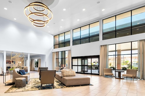 Best Western Plus Settlers Point