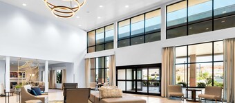 Best Western Plus Settlers Point