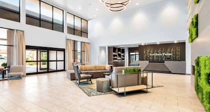 Best Western Plus Settlers Point