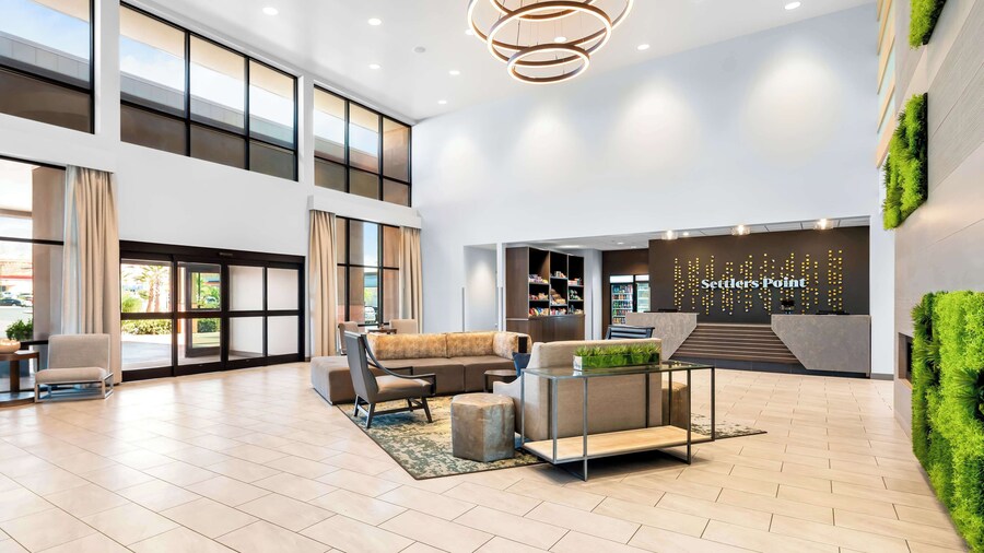 Best Western Plus Settlers Point