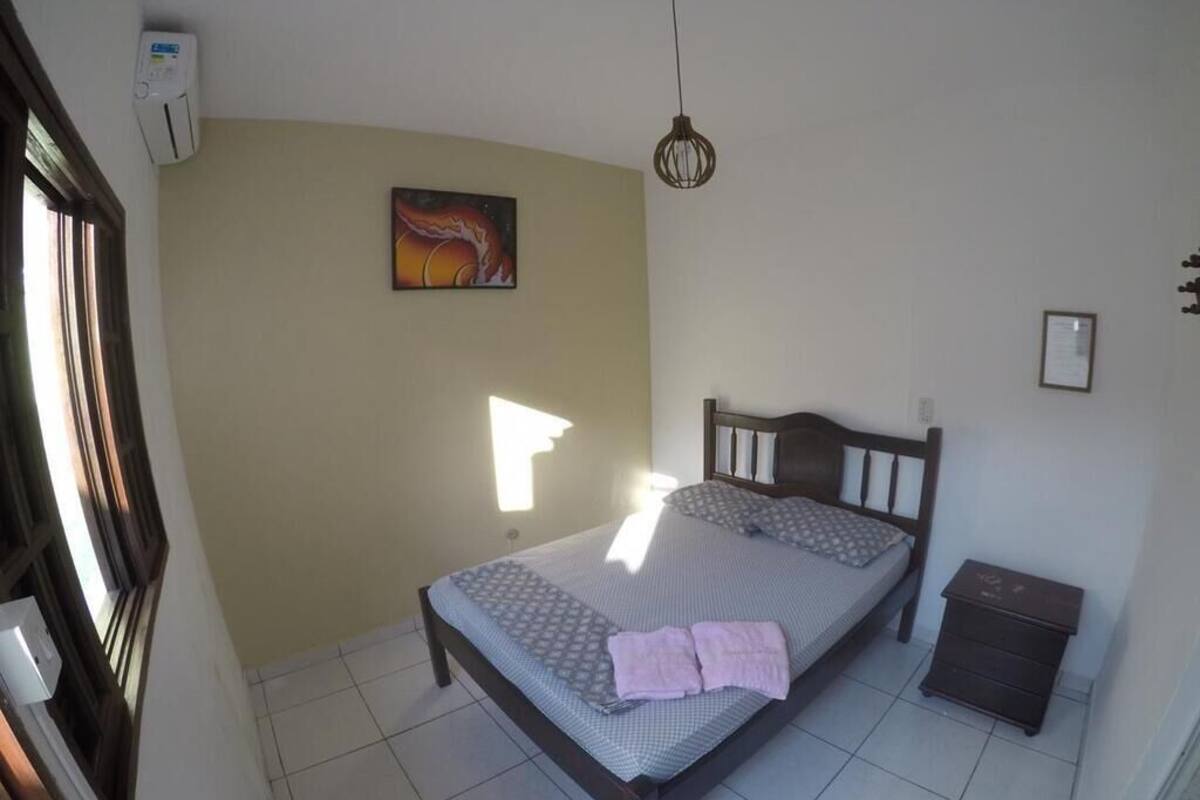 Twin Room | Free WiFi