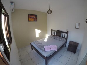 Twin Room | Free WiFi