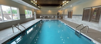 Holiday Inn Express & Suites Ft. Smith Airport by IHG