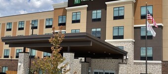 Holiday Inn Express & Suites Ft. Smith Airport by IHG