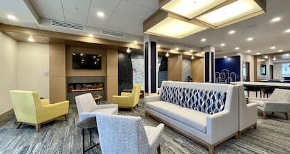 Holiday Inn Express & Suites Ft. Smith Airport by IHG