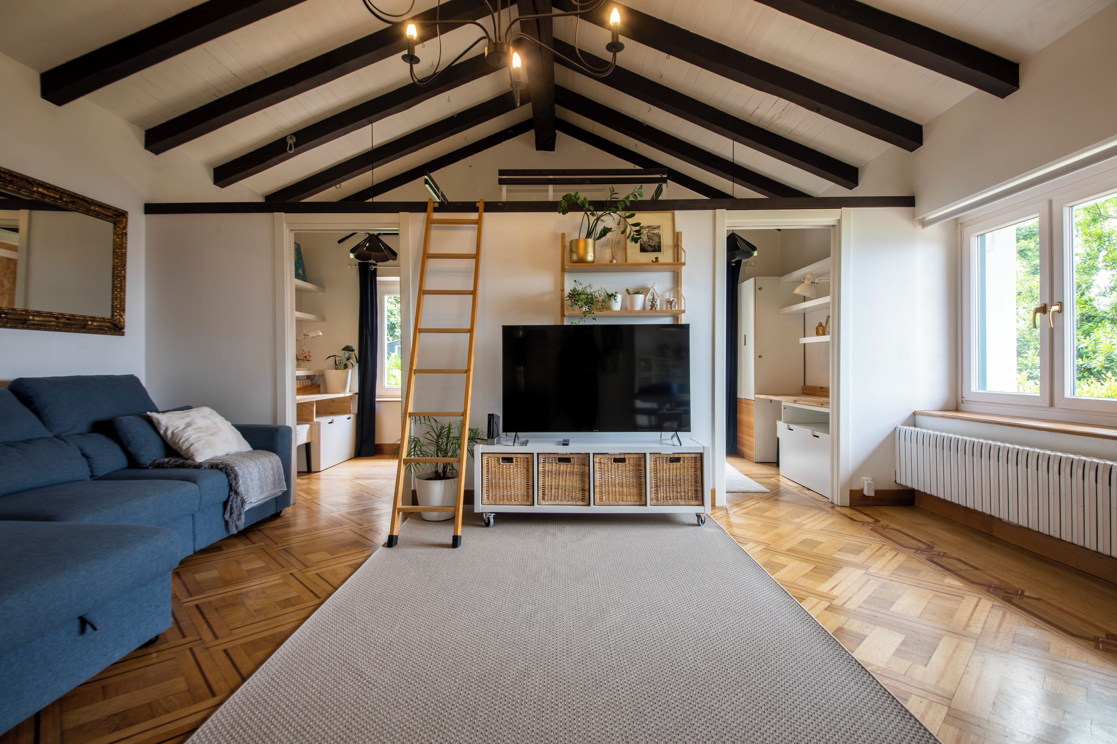 Vila Buenavista - Exclusive Location (Minimum 32 Nights) - San Sebastián