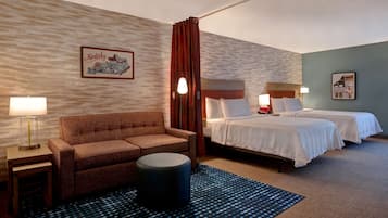 Smart TV, Netflix, streaming services