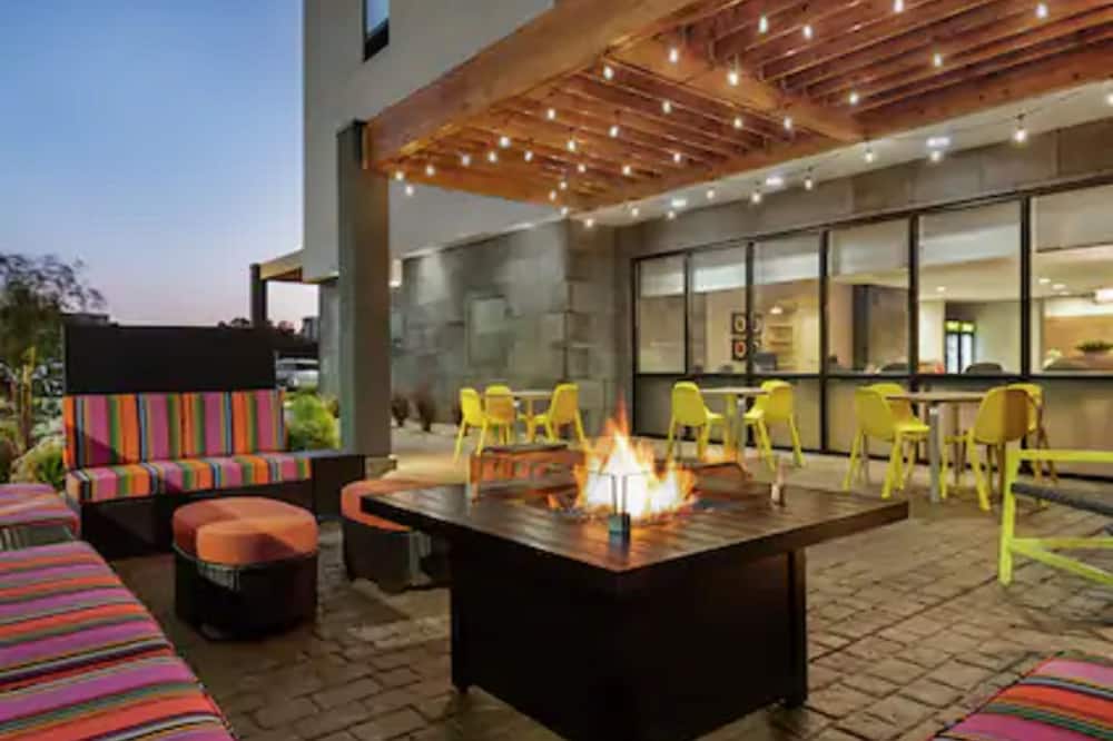 Home2 Suites by Hilton Lexington Hamburg