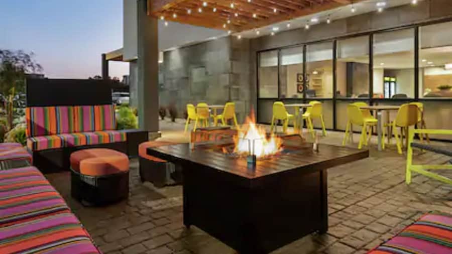 Home2 Suites by Hilton Lexington Hamburg