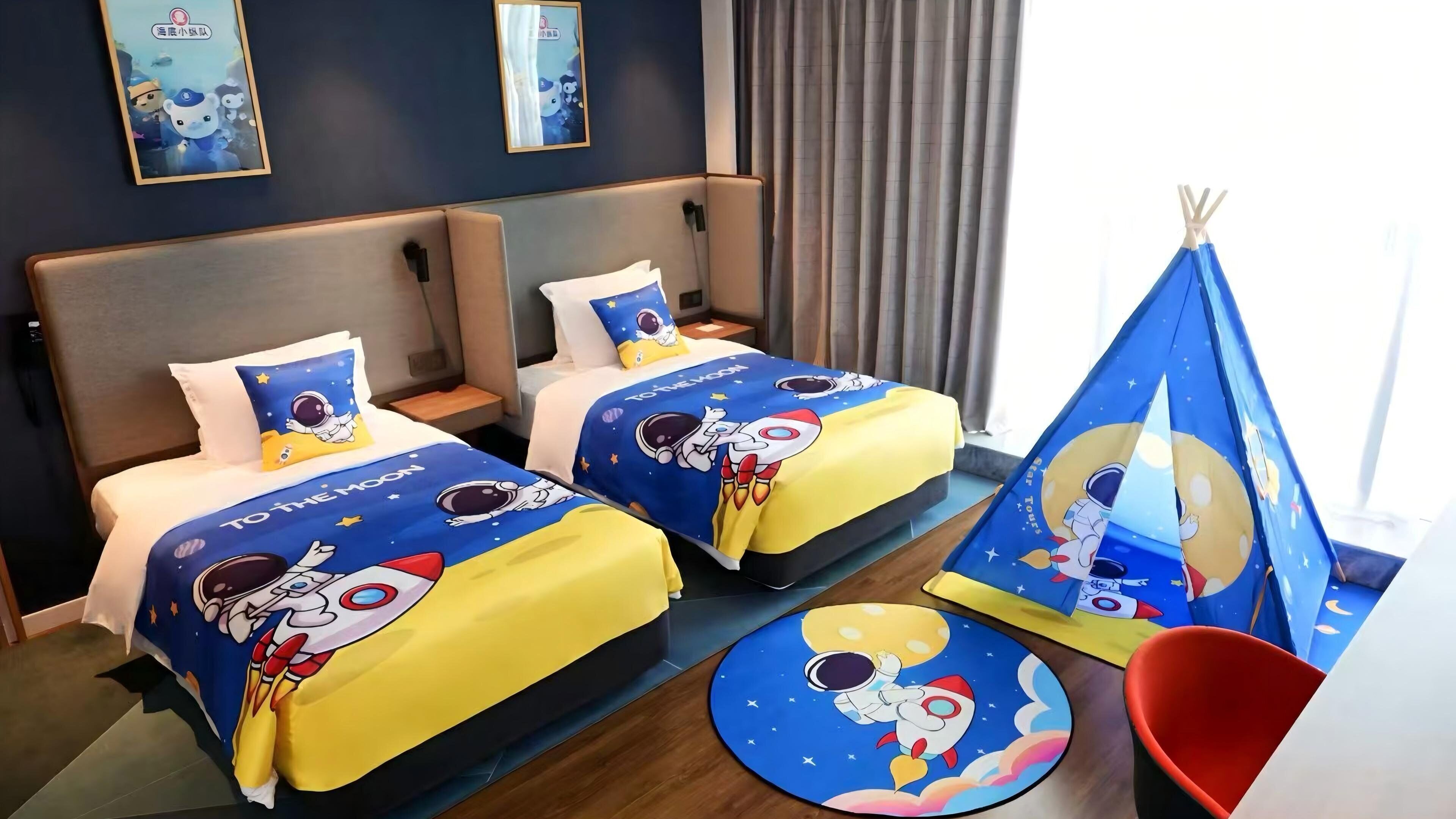 Photo - Zhuhai Holiday Inn Express (Zhuhai Station Gongbei Port Branch)
