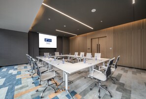 Meeting facility - Holiday Inn Express Zhuhai Gongbei by IHG (Zhuhai)
