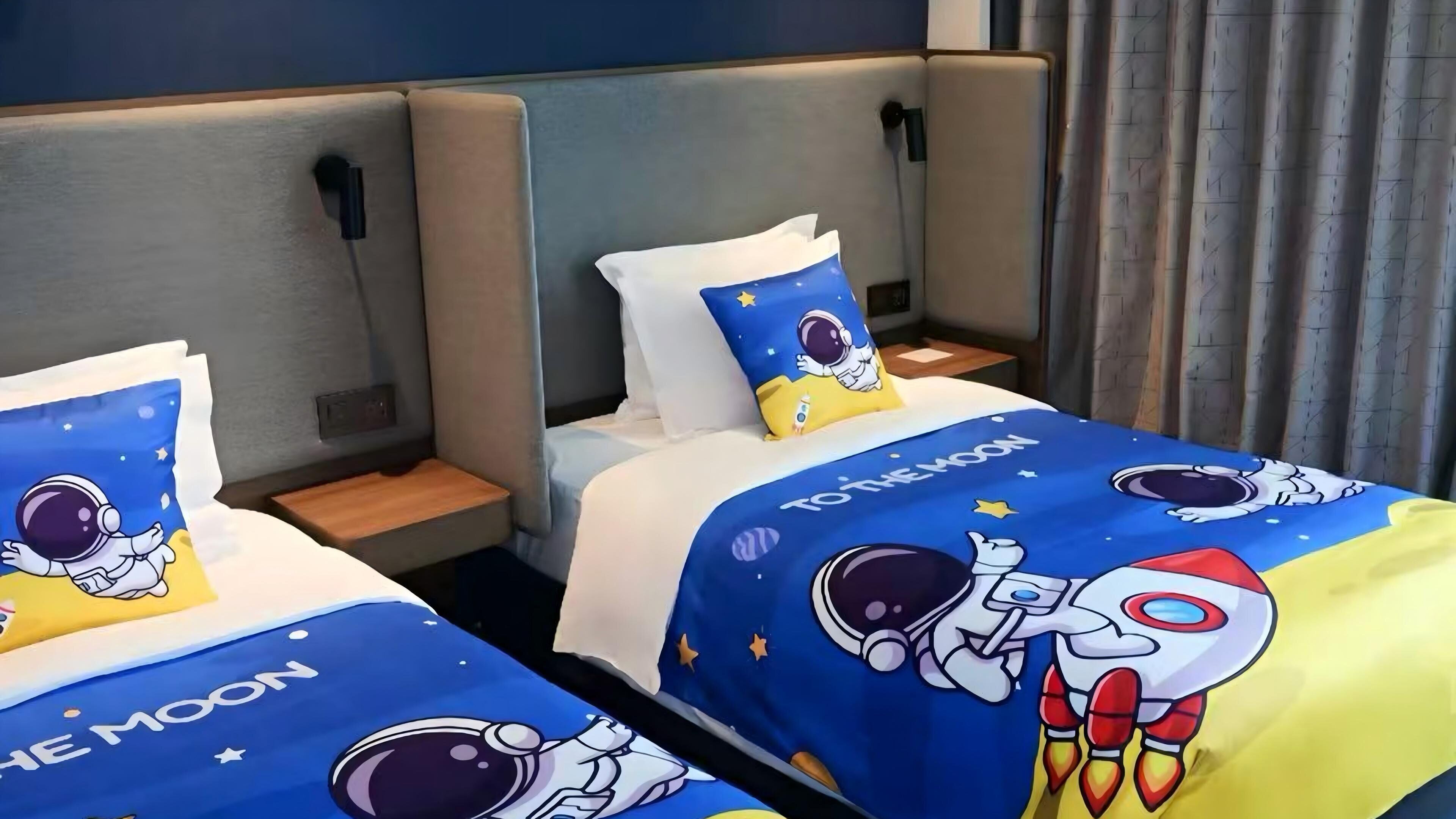 Photo - Zhuhai Holiday Inn Express (Zhuhai Station Gongbei Port Branch)