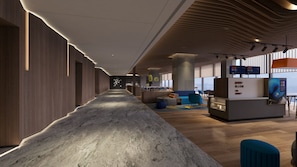 Property amenity - Holiday Inn Express Zhuhai Gongbei by IHG (Zhuhai)