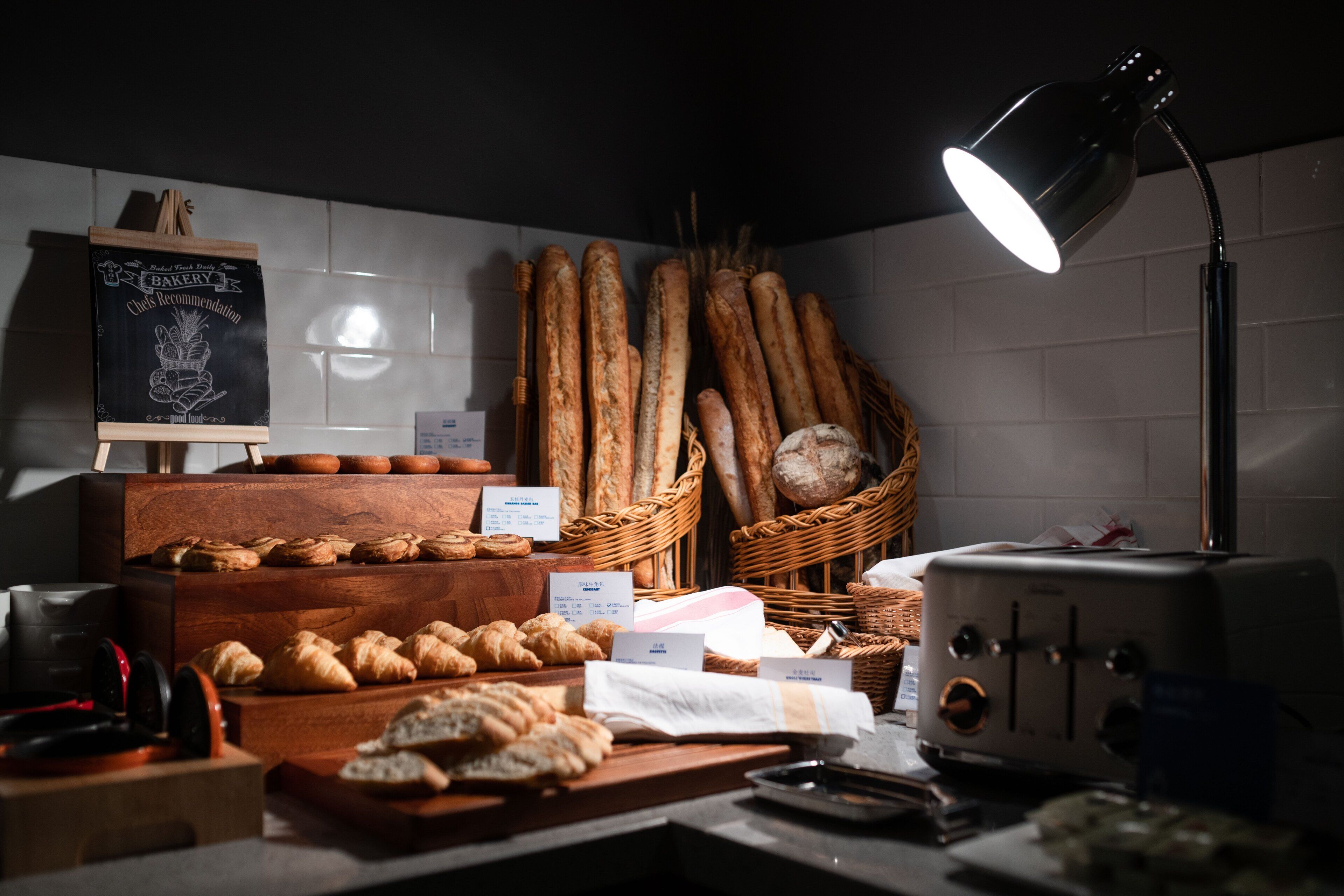 Foto - Holiday Inn Express Zhuhai Gongbei by IHG