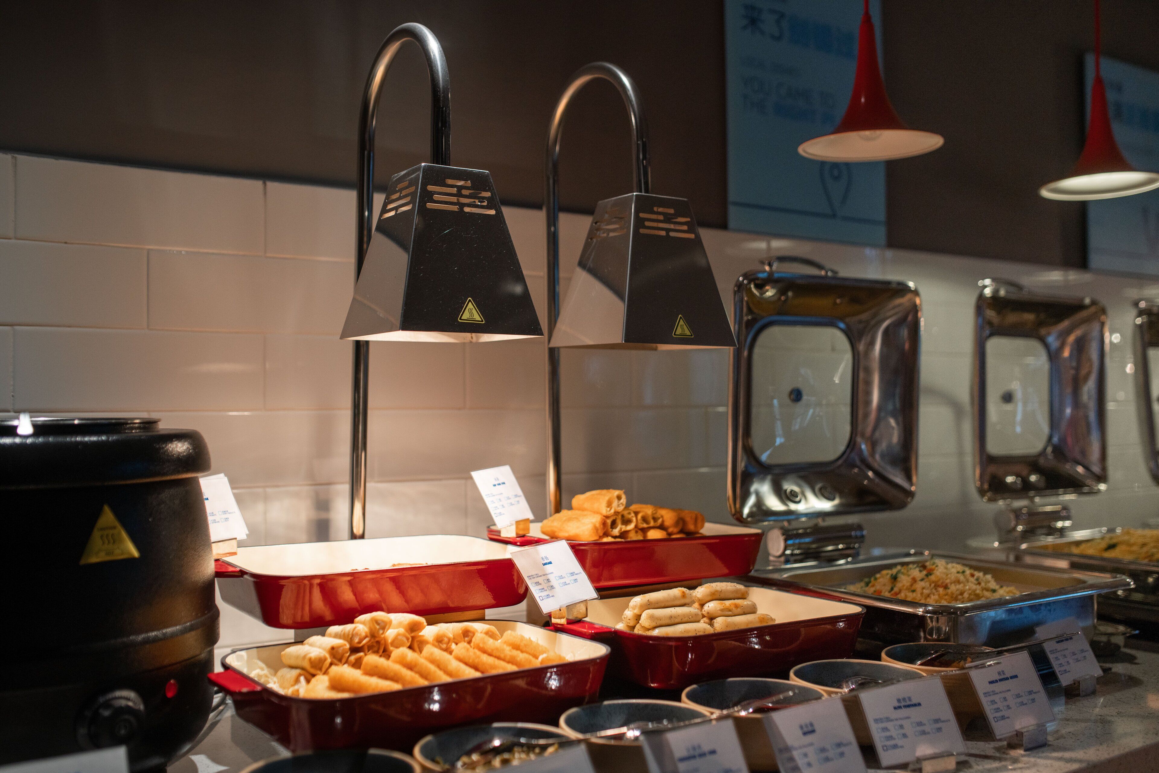 Foto - Holiday Inn Express Zhuhai Gongbei by IHG