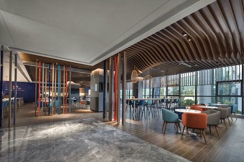 珠海拱北智選假日酒店 - IHG 旗下飯店