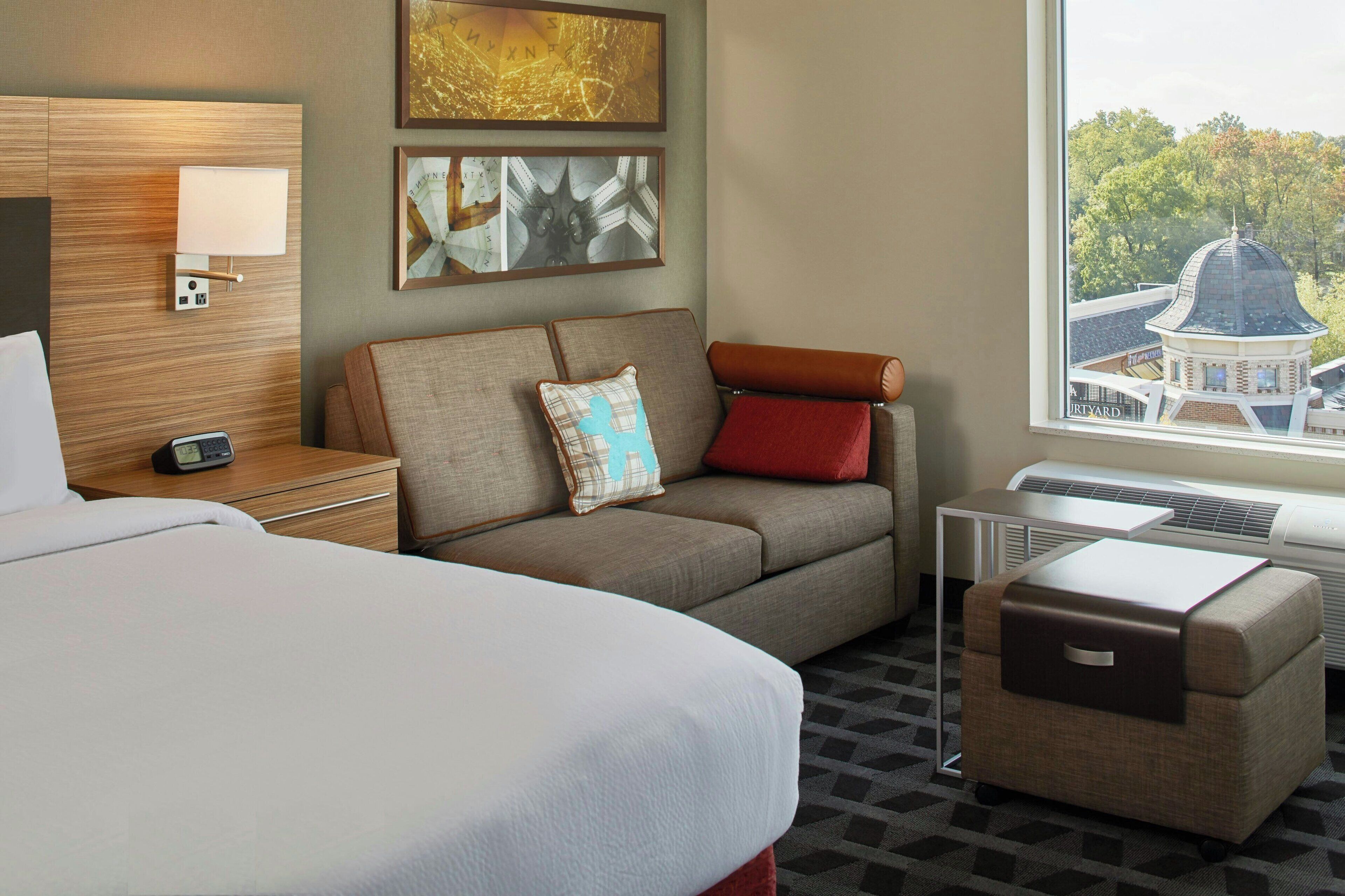 Photo - TownePlace Suites by Marriott Columbus North - OSU