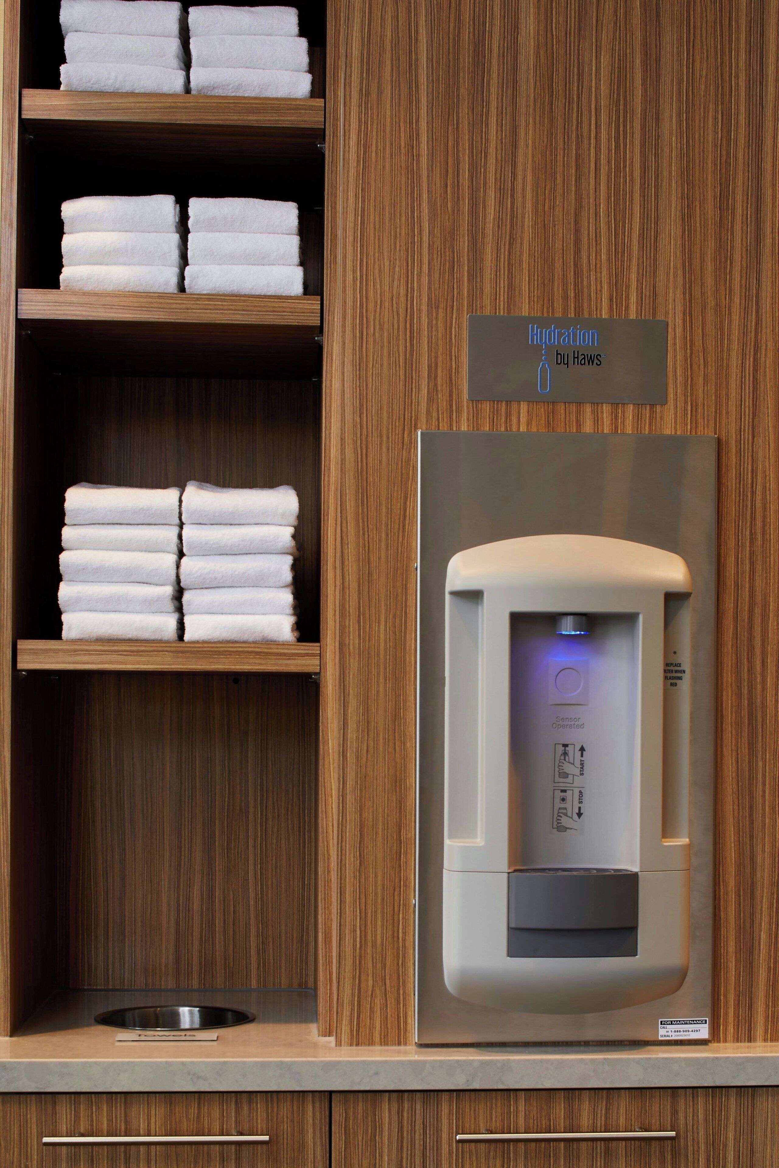 Photo - TownePlace Suites by Marriott Columbus North - OSU