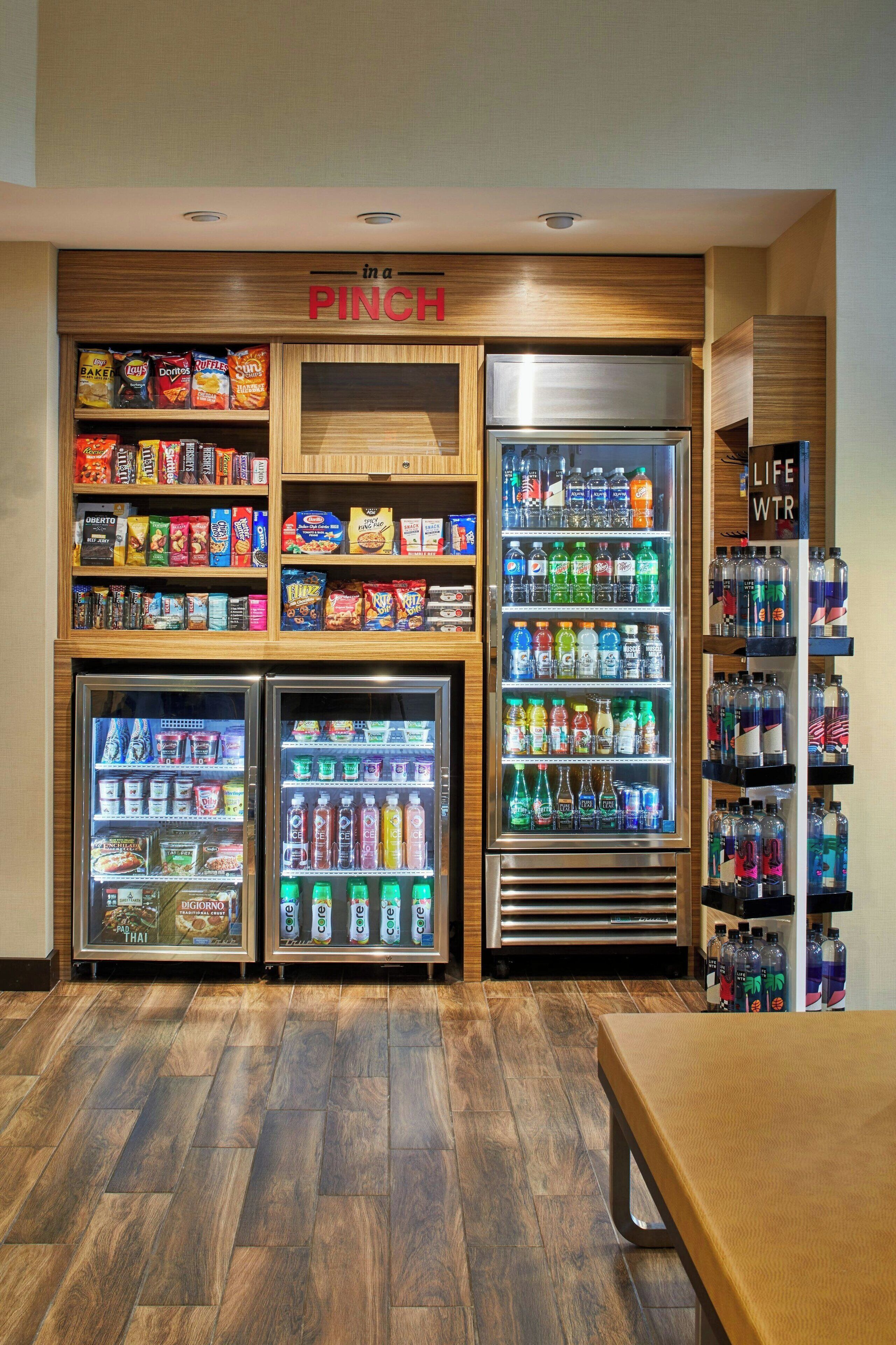 Foto - TownePlace Suites by Marriott Columbus North - OSU