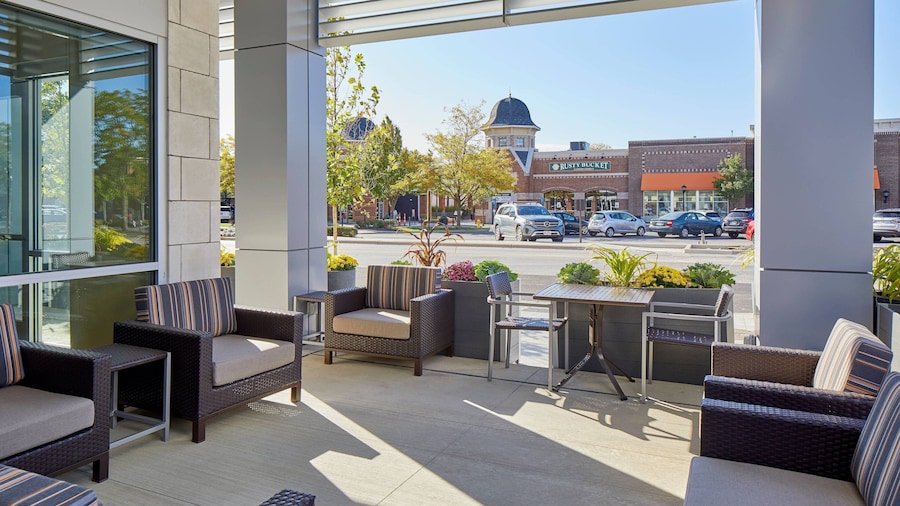 TownePlace Suites by Marriott Columbus North - OSU