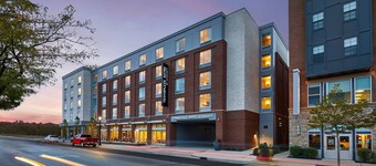 TownePlace Suites by Marriott Columbus North - OSU