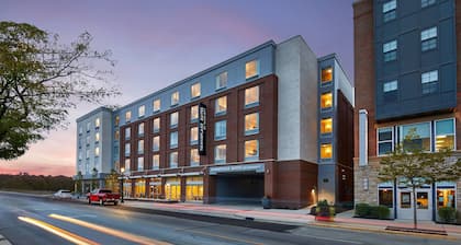 TownePlace Suites by Marriott Columbus North - OSU
