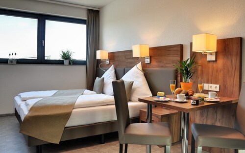 Motel am Fürfelder Schloss