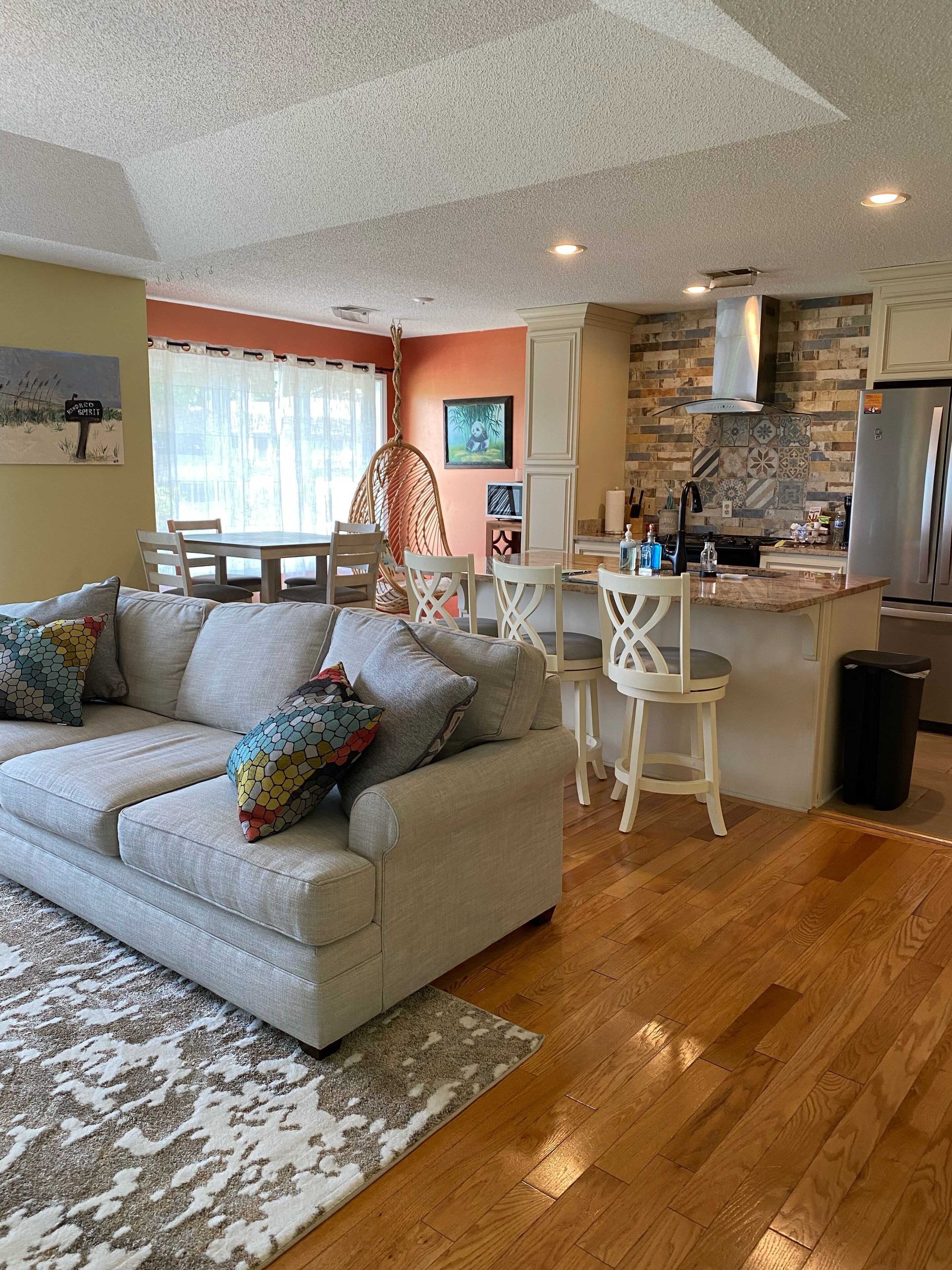 Télévision, lecteur de DVD