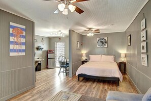 7 habitaciones y wifi
