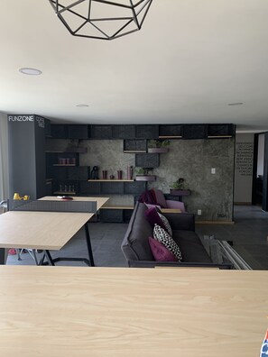 Interieur