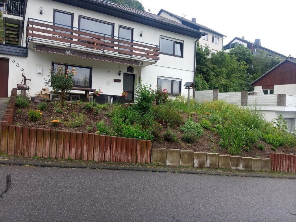 Ferienwohnungen am Sonnenhang
